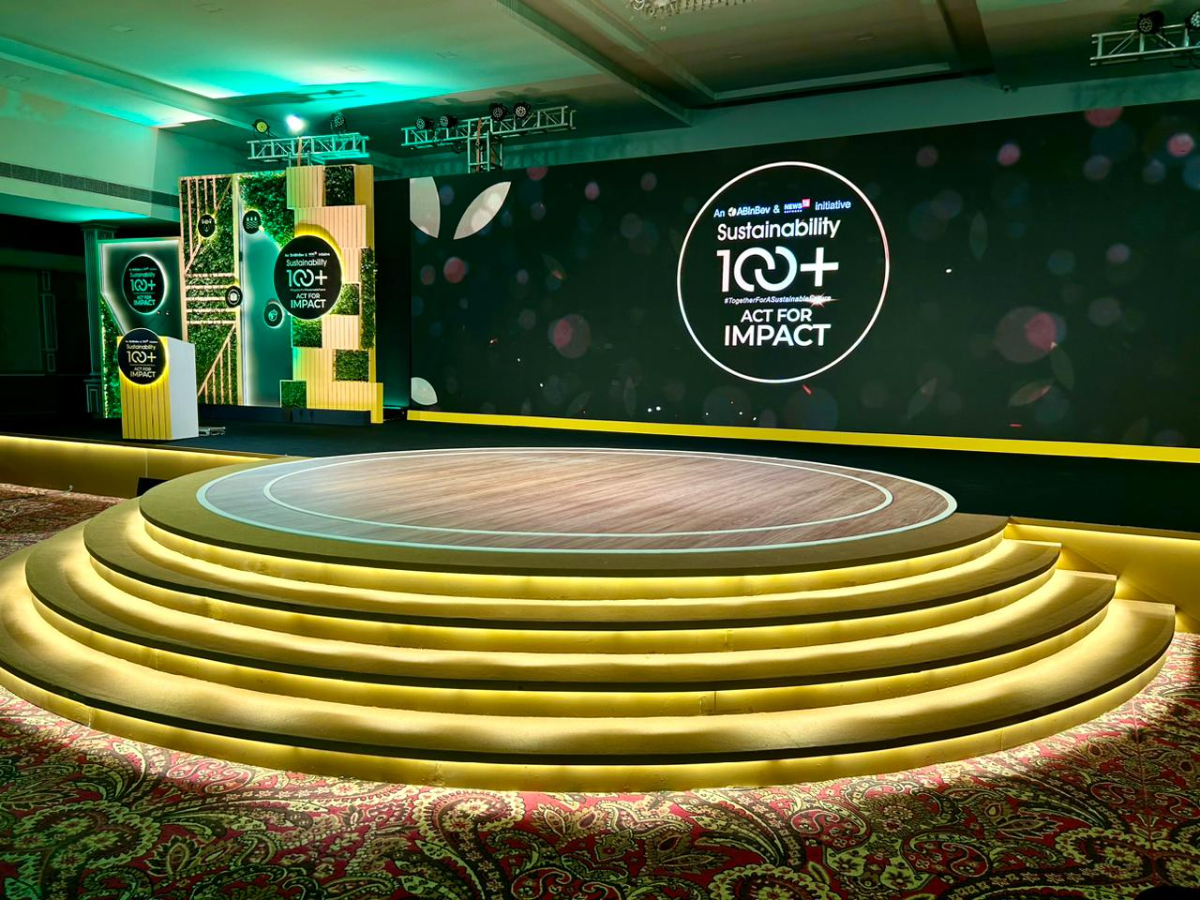 Stalls & Exhibitions