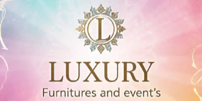 Luxury Furnitures & Events